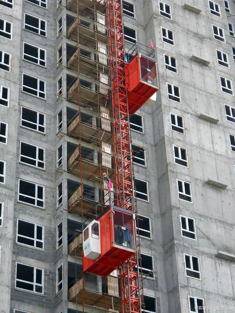 货梯安装注意事项_导轨式液压升降货梯如何安装_货梯安装步骤